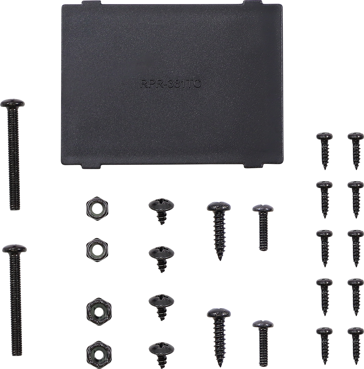 RAM MOUNTS Tab-Lock™ Spring Loaded Holder RAM-HOL-TABL23U