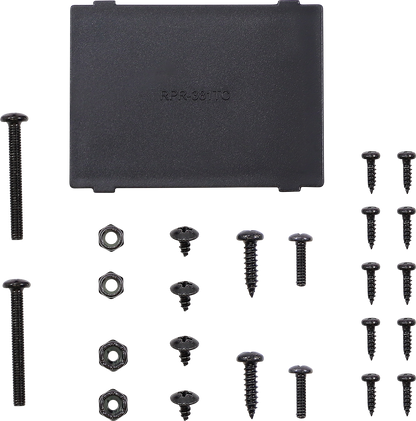 RAM MOUNTS Tab-Lock™ Spring Loaded Holder RAM-HOL-TABL23U