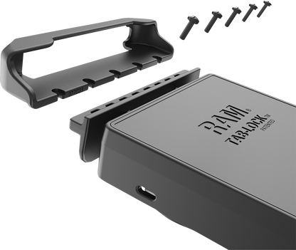 RAM MOUNTS Tab-Lock™ Spring Loaded Holder RAM-HOL-TABL23U