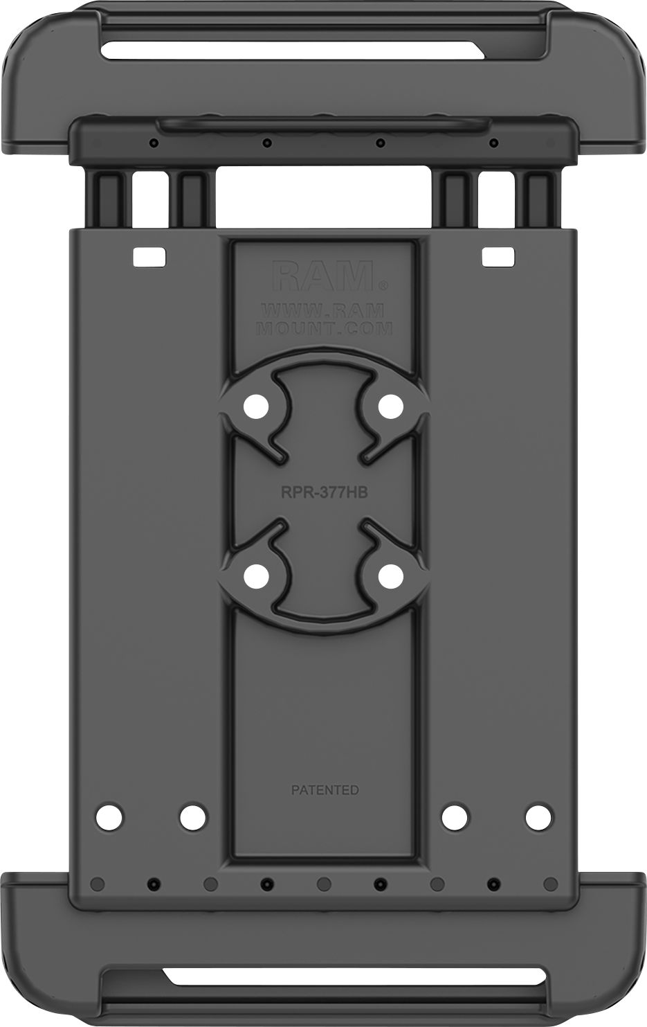 RAM MOUNTS Tab-Tite™ Spring Loaded Holder RAM-HOL-TAB23U