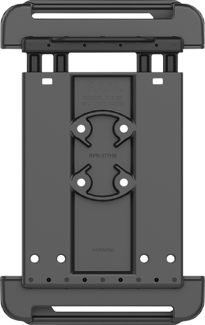 RAM MOUNTS Tab-Tite™ Spring Loaded Holder RAM-HOL-TAB23U
