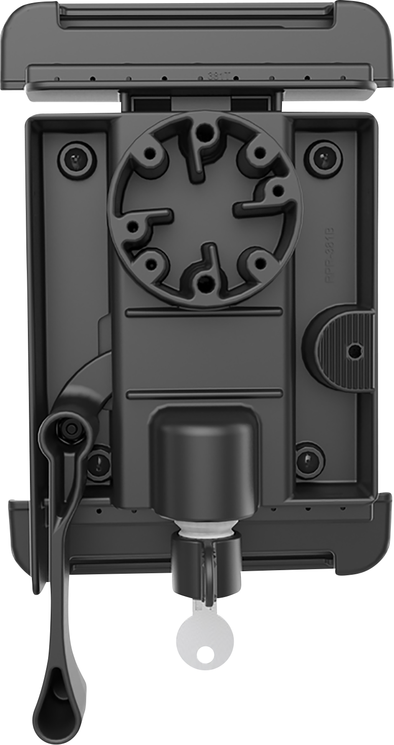 RAM MOUNTS Tab-Lock™ Spring Loaded Holder RAM-HOL-TABL23U