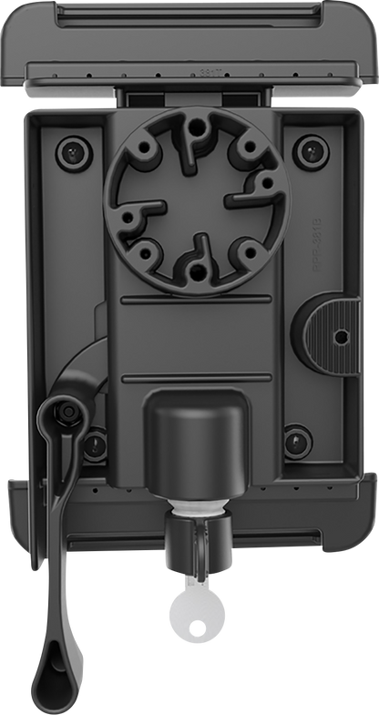 RAM MOUNTS Tab-Lock™ Spring Loaded Holder RAM-HOL-TABL23U