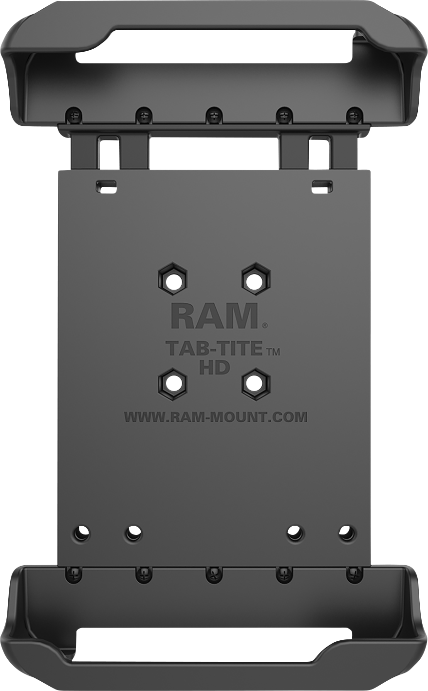 RAM MOUNTS Tab-Tite™ Spring Loaded Holder RAM-HOL-TAB23U