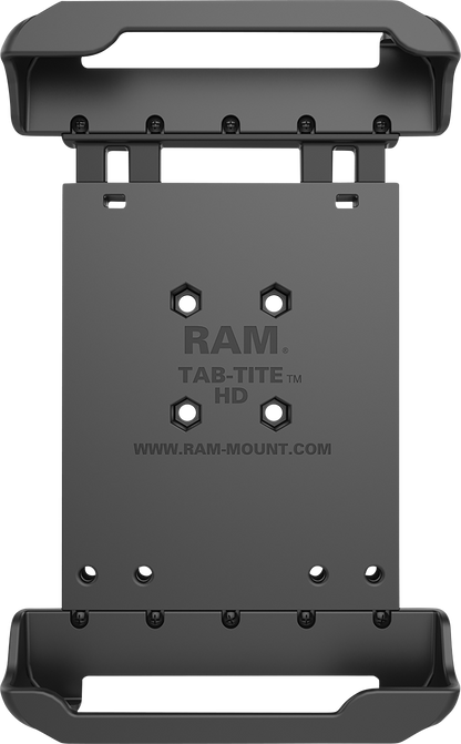 RAM MOUNTS Tab-Tite™ Spring Loaded Holder RAM-HOL-TAB23U