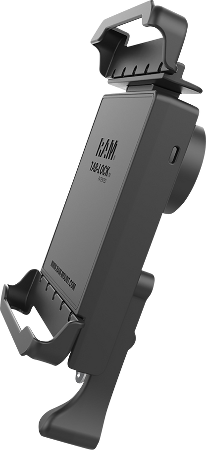 RAM MOUNTS Tab-Lock™ Spring Loaded Holder RAM-HOL-TABL23U