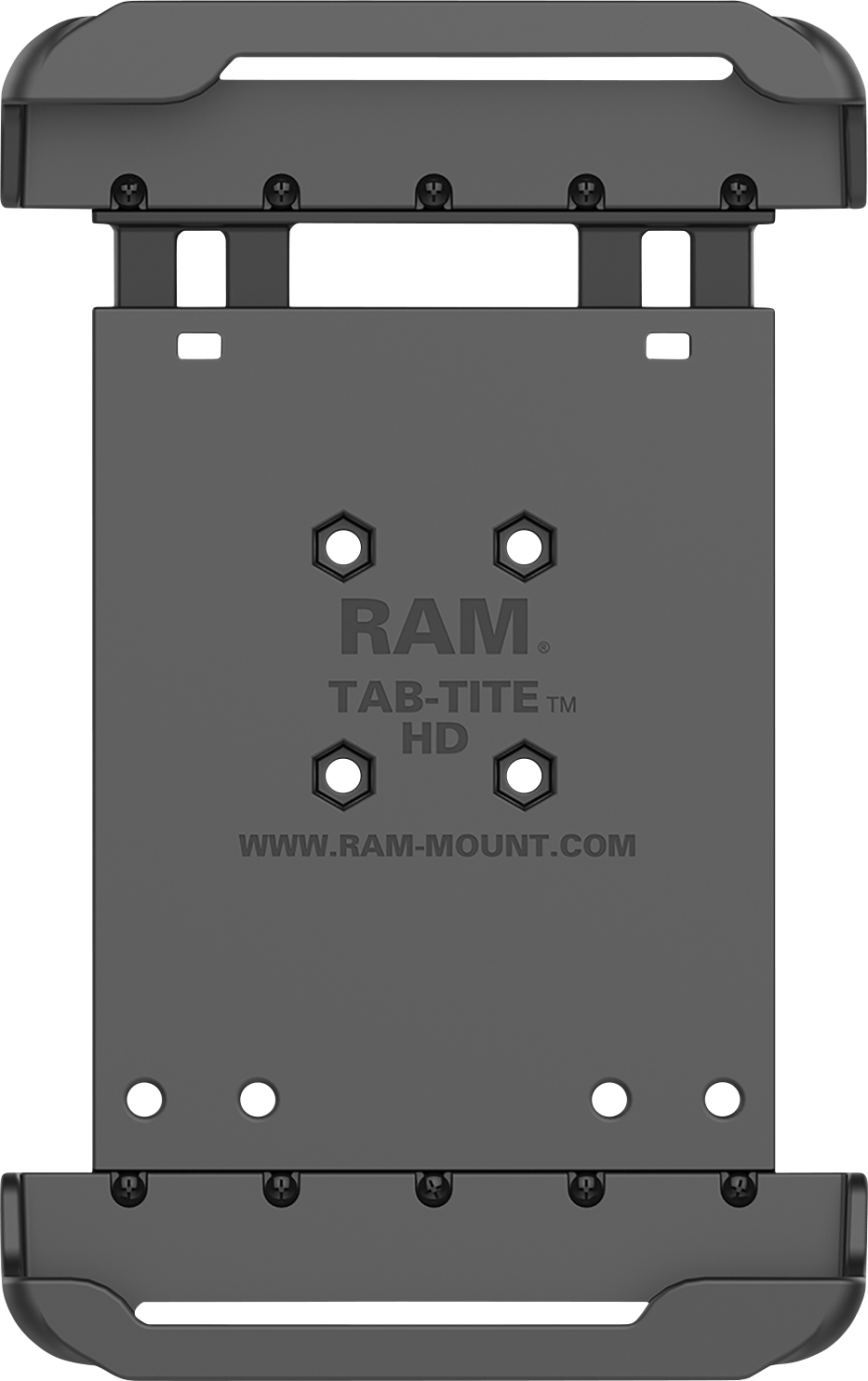 RAM MOUNTS Tab-Tite™ Spring Loaded Holder RAM-HOL-TAB23U