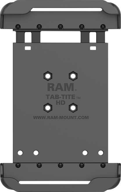 RAM MOUNTS Tab-Tite™ Spring Loaded Holder RAM-HOL-TAB23U