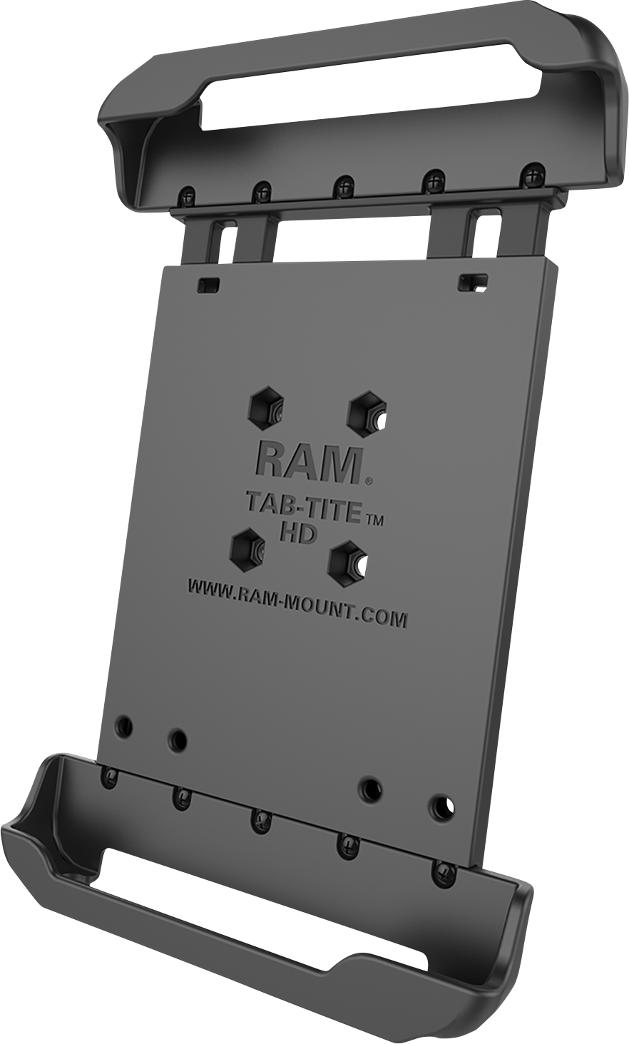 RAM MOUNTS Tab-Tite™ Spring Loaded Holder RAM-HOL-TAB23U