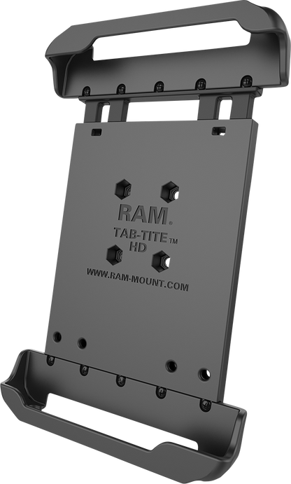 RAM MOUNTS Tab-Tite™ Spring Loaded Holder RAM-HOL-TAB23U