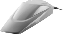 POLISPORT Fender - Rear - White - Kawasaki | Suzuki - KX/KLX | RM/DRZ 8561500011