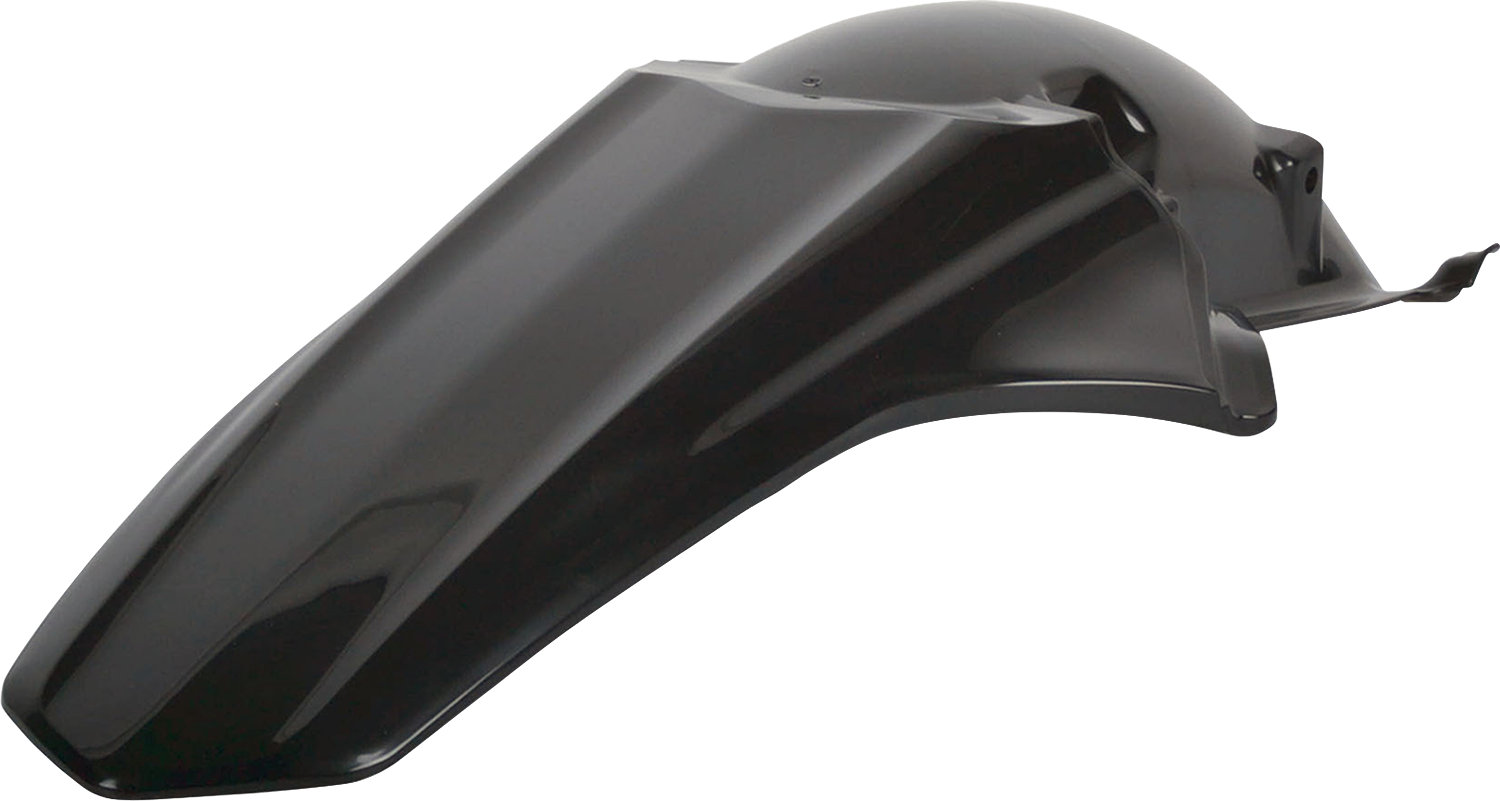 POLISPORT Fender - Rear - Black - Honda - CRF '09-'13 8578700003