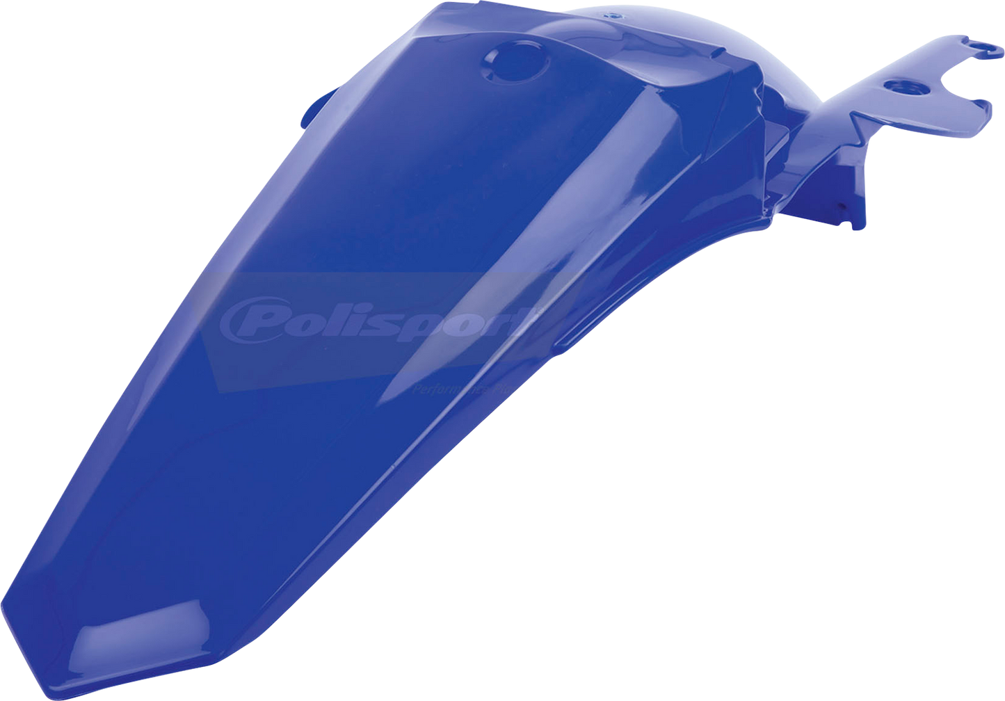 POLISPORT Fender - Rear - '98 OEM Blue - Yamaha - YZ '14-'18 8579600001