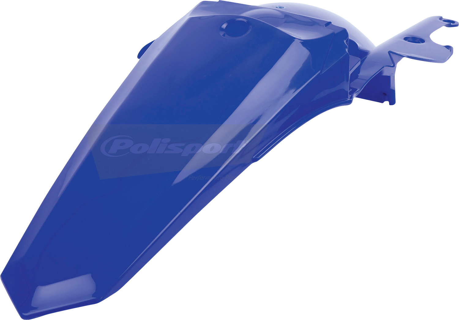 POLISPORT Fender - Rear - '98 OEM Blue - Yamaha - YZ '14-'18 8579600001