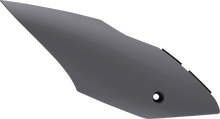 POLISPORT Side Panels - Gray -'18 Restyle - CR 125R 8420300003