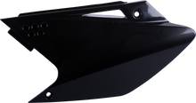 POLISPORT Side Panels - OEM Black - KXF 250 8603000002