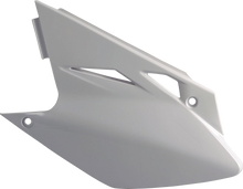 POLISPORT Side Panels - OEM White - KX 450F 8603100001