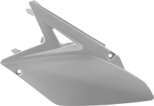 POLISPORT Side Panels - White - RMZ 250 8605200003