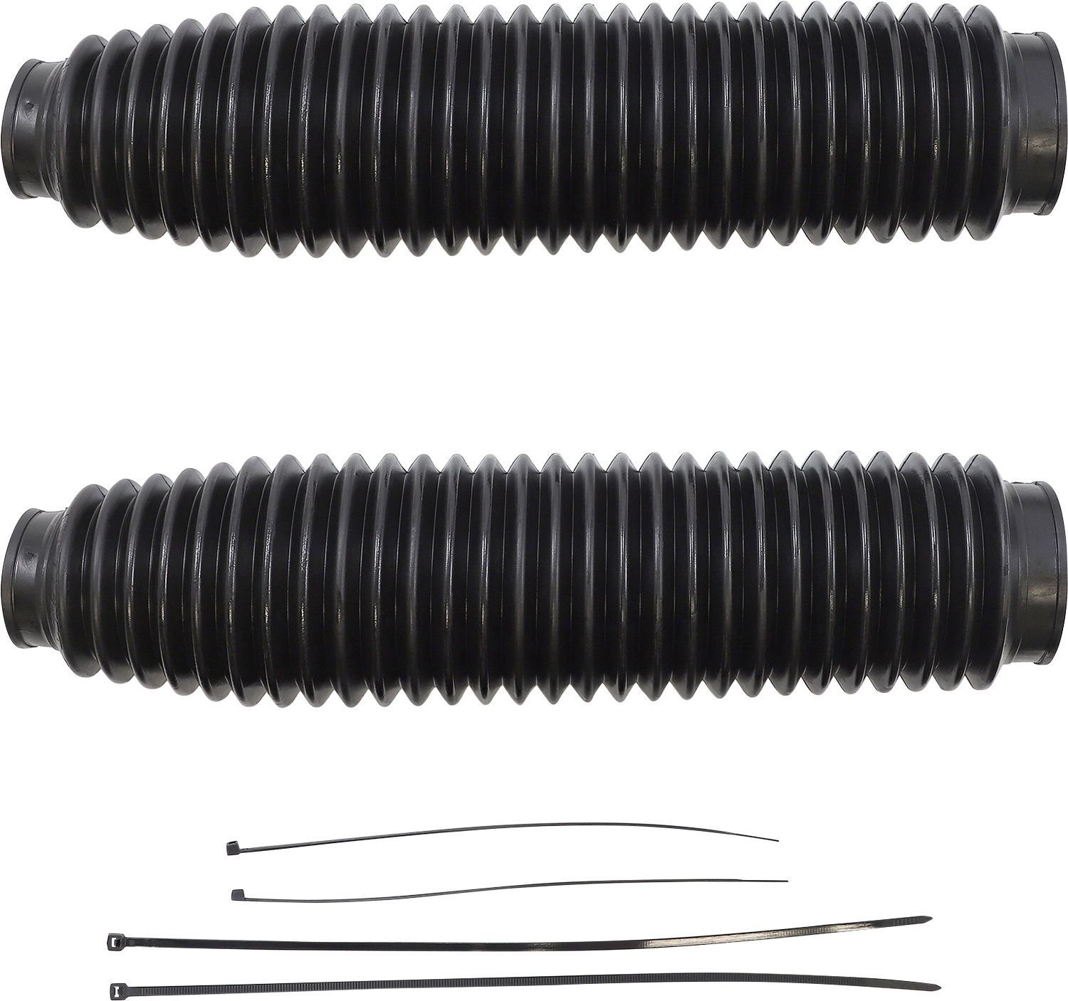 POLISPORT Fork Boots - 350 mm 8365000004