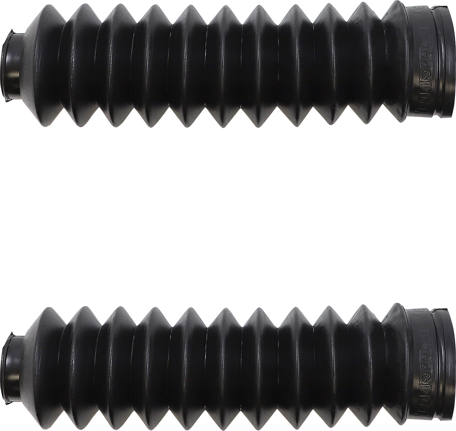 POLISPORT Fork Boots - 215 mm 8356000004