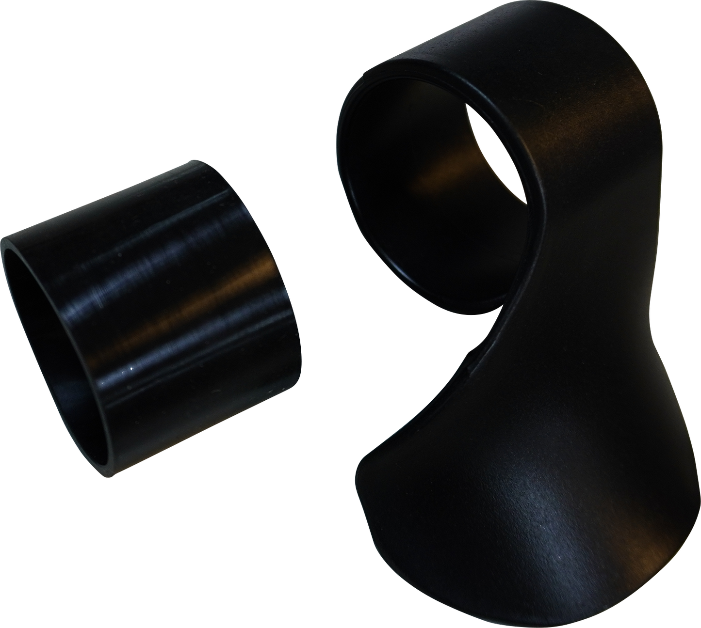DRAG SPECIALTIES Throttle Assist - Black H12-0909