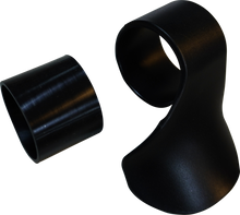 DRAG SPECIALTIES Throttle Assist - Black H12-0909