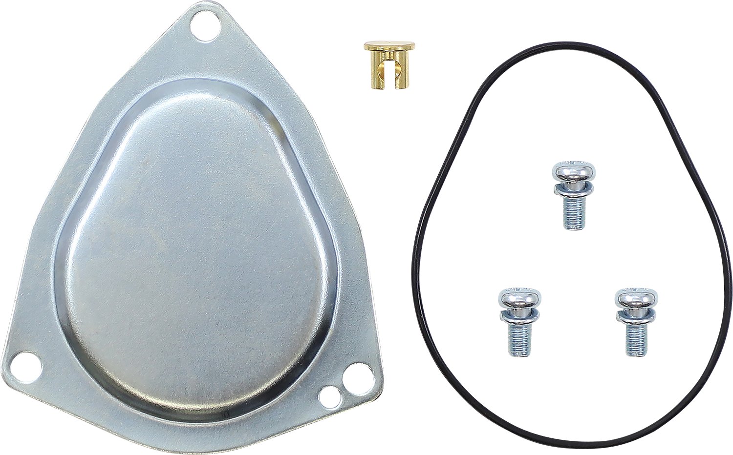 MOOSE OFFROAD Replacement Carburetor - Suzuki 300-0124-PU
