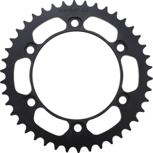 MOOSE OFFROAD Steel Rear Sprocket - KTM - 42 Tooth 1210-899-42-ST