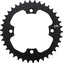 MOOSE OFFROAD Rear Steel Sprocket - 38 Tooth - Honda 1350-38ST