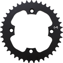 MOOSE OFFROAD Rear Steel Sprocket - 39 Tooth - Honda 1350-39ST