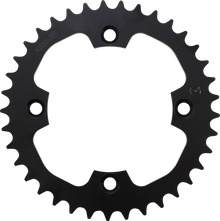 MOOSE OFFROAD Rear Steel Sprocket - 37 Tooth - Honda 1350-37ST