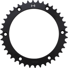 MOOSE OFFROAD Rear Steel Sprocket - 40 Tooth - Yamaha 853-40ST