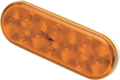 BRITE-LITES Trailer Light - Amber Lens BL-TRLEDOA