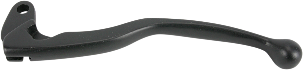 PARTS UNLIMITED Replacement Clutch Lever - Black 1UY-83912-00