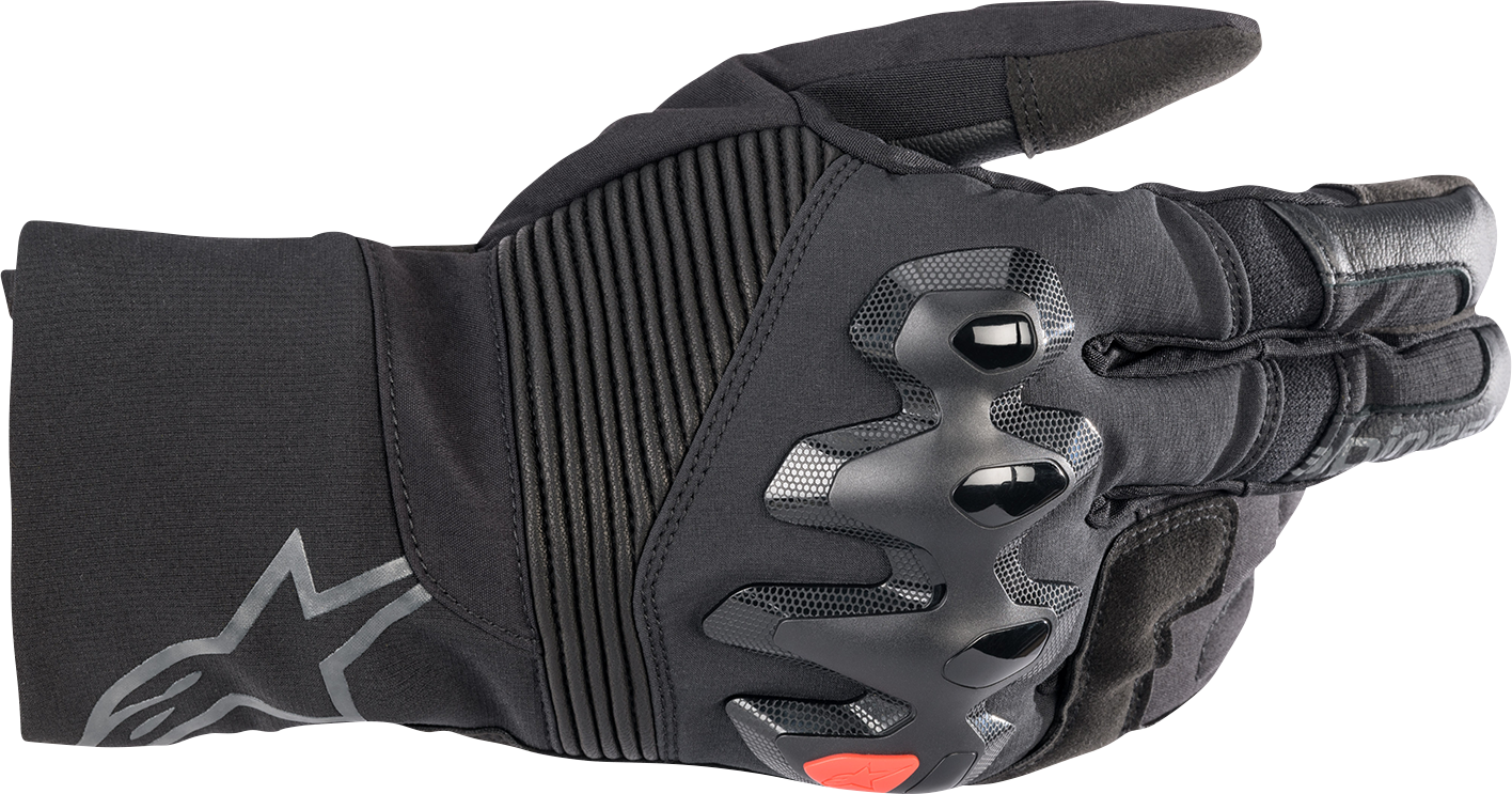 ALPINESTARS Bogota' DrystarXF® Gloves - Black - 3XL 3527123-1100-3X