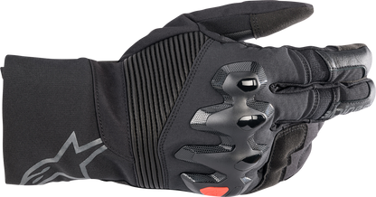 ALPINESTARS Bogota' DrystarXF® Gloves - Black - 3XL 3527123-1100-3X