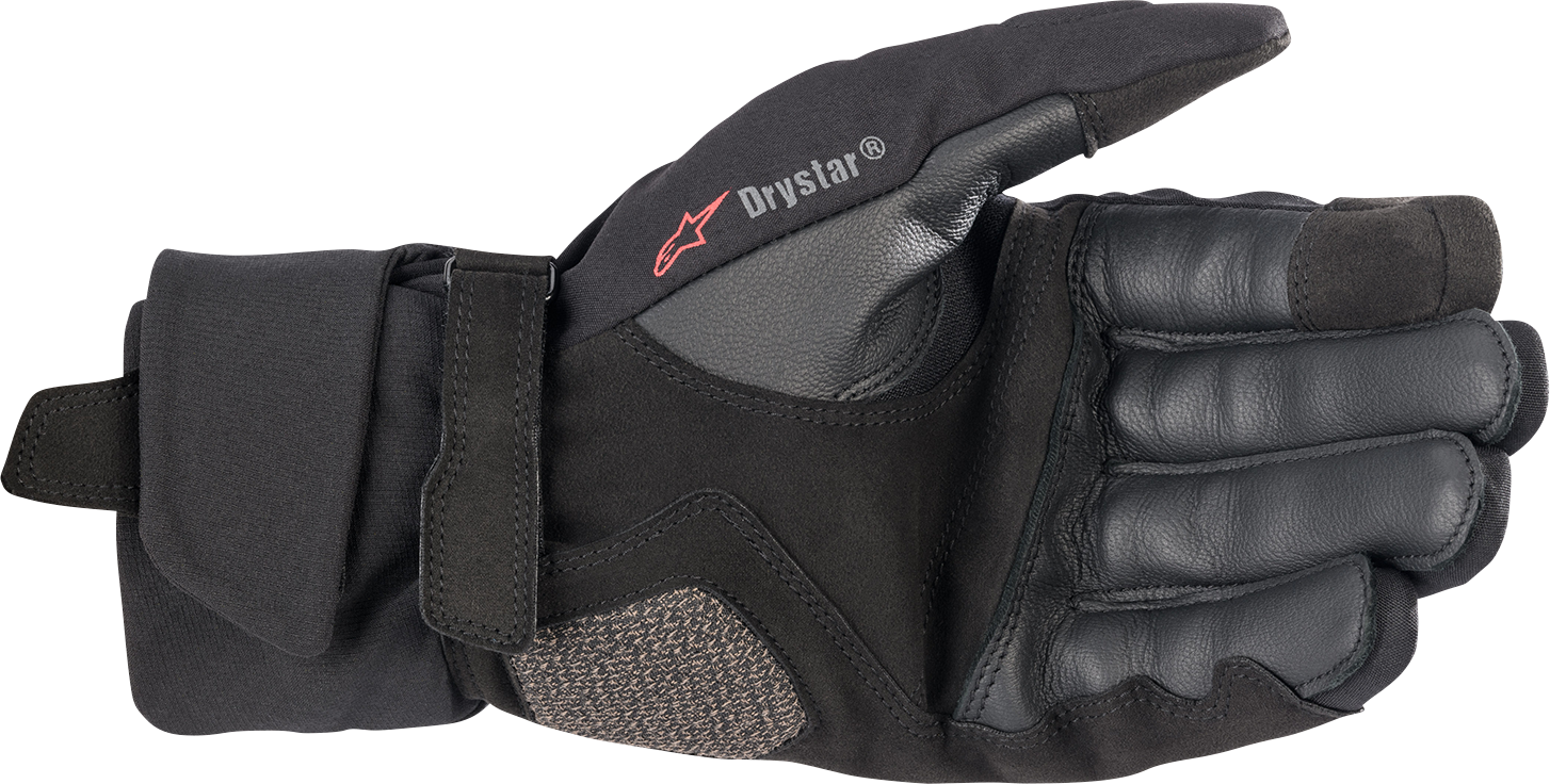 ALPINESTARS Bogota' DrystarXF® Gloves - Black - 2XL 3527123-1100-2X