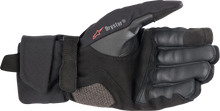 ALPINESTARS Bogota' DrystarXF® Gloves - Black - 2XL 3527123-1100-2X