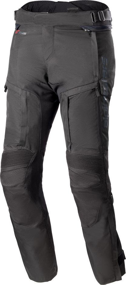 ALPINESTARS Bogota Pro Drystar® Pants - Black - Small 3227023-1100-S