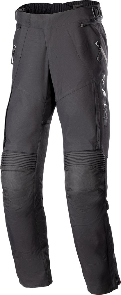ALPINESTARS Stella Bogota Drystar® Pants - Black - Small 3237023-1100-S