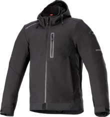 ALPINESTARS Neo Waterproof Jacket - Black - 2XL 4208023-1100-2X