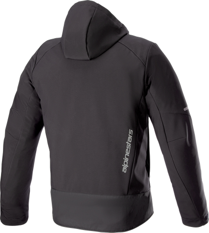 ALPINESTARS Neo Waterproof Jacket - Black - Large 4208023-1100-L