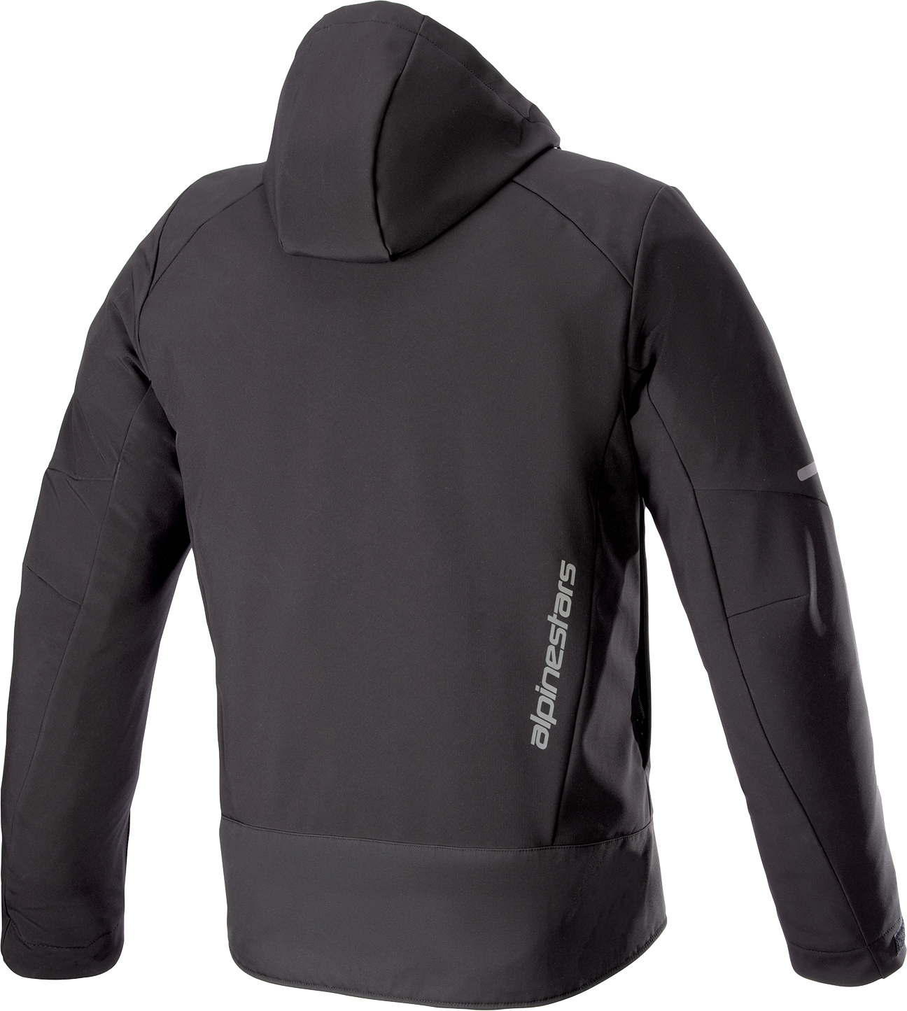 ALPINESTARS Neo Waterproof Jacket - Black - 3XL 4208023-1100-3X