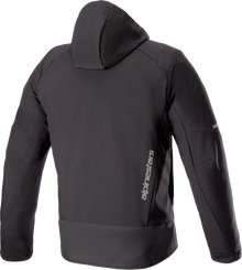 ALPINESTARS Neo Waterproof Jacket - Black - 2XL 4208023-1100-2X