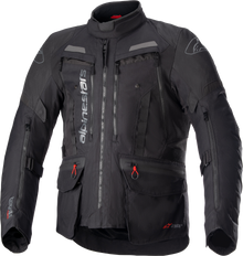 ALPINESTARS Bogota Pro Drystar® Jacket - Black - 2XL 3207023-1100-2X