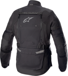 ALPINESTARS Bogota Pro Drystar® Jacket - Black - 2XL 3207023-1100-2X