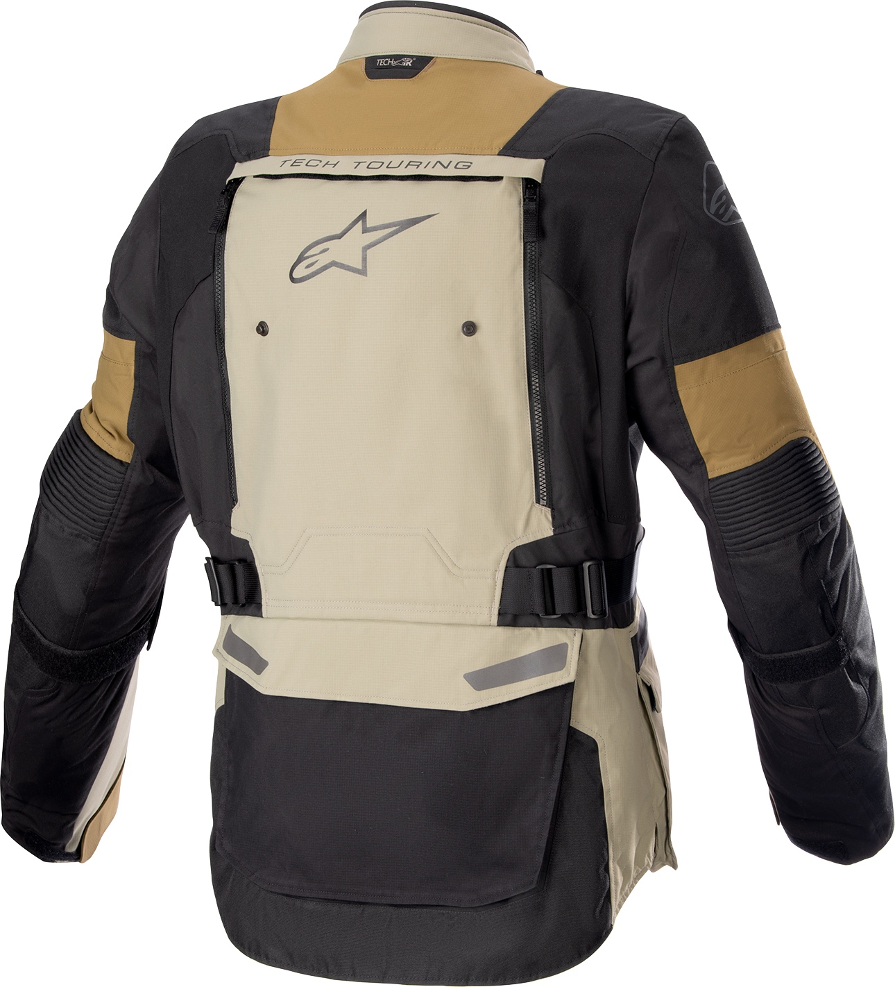ALPINESTARS Bogota Pro Drystar® Jacket - Vetiver Military Olive - Small 3207023-6055-S