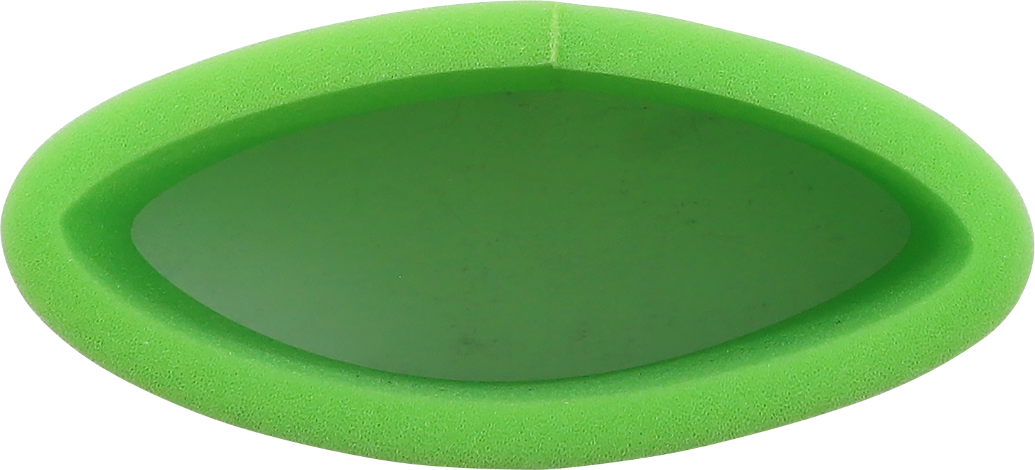 HIFLOFILTRO Foam Air Filter - Polaris HFF7012