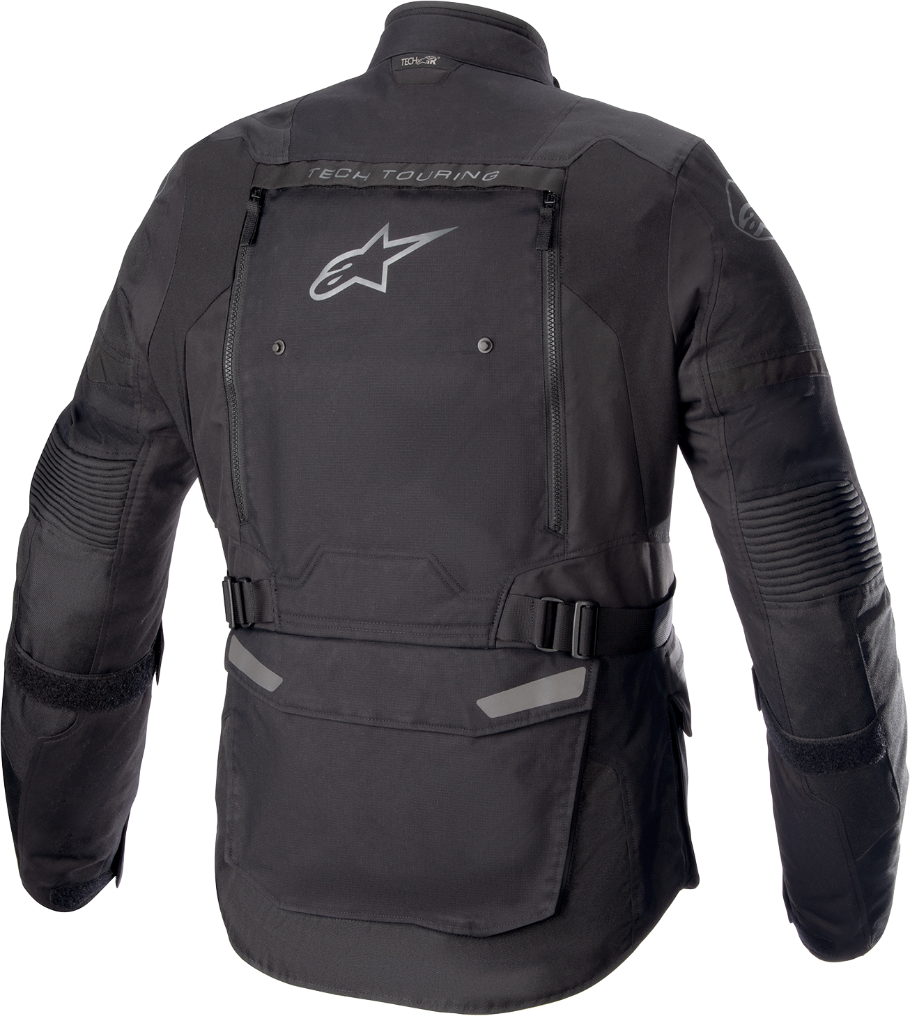 ALPINESTARS Bogota Pro Drystar® Jacket - Black - XL 3207023-1100-XL