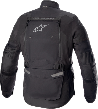 ALPINESTARS Bogota Pro Drystar® Jacket - Black - XL 3207023-1100-XL